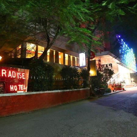 Hotel Paradise Indore Ngoại thất bức ảnh